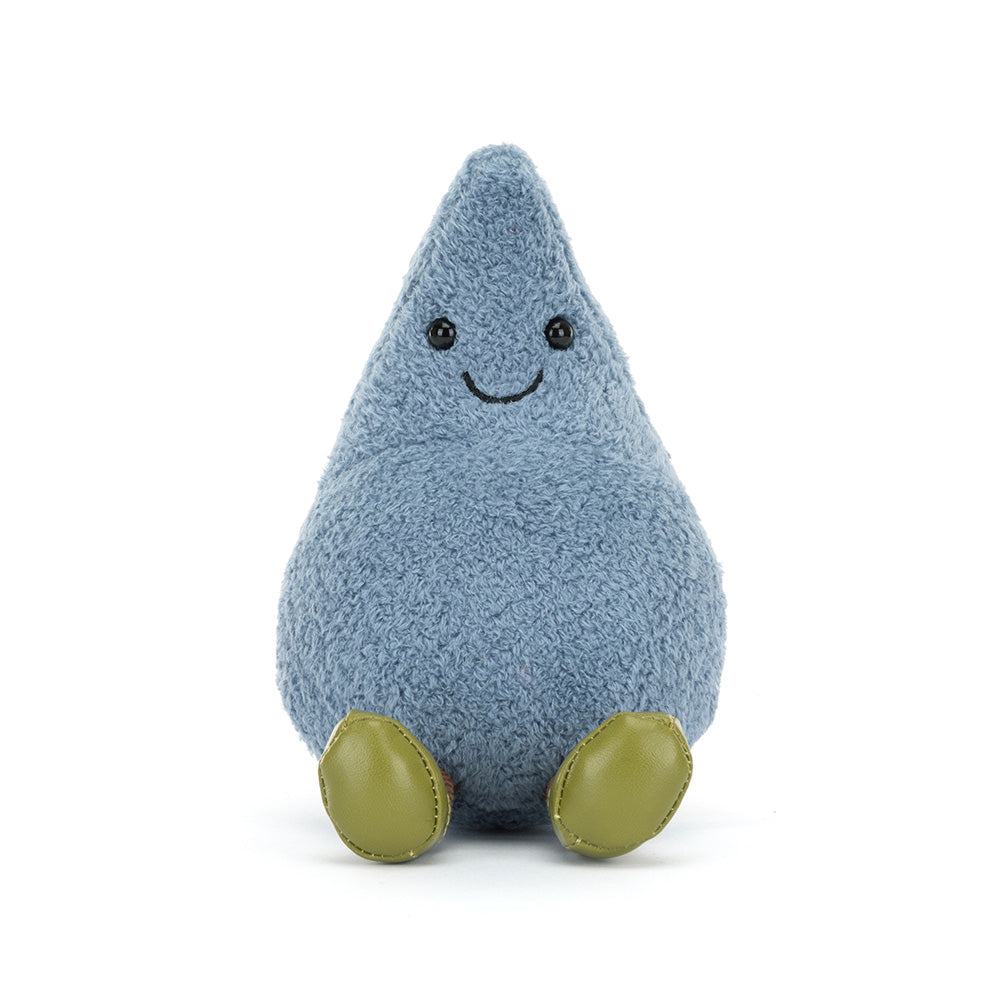 Jellycat Jellycat - Amuseables - Happy Raindrop - Pearls & Swines
