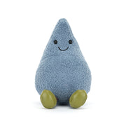 Jellycat Jellycat - Amuseables - Happy Raindrop - Pearls & Swines