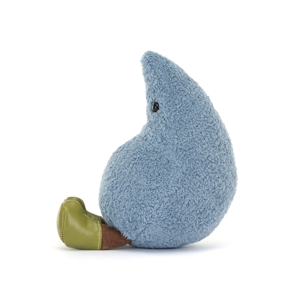 Jellycat Jellycat - Amuseables - Happy Raindrop - Pearls & Swines