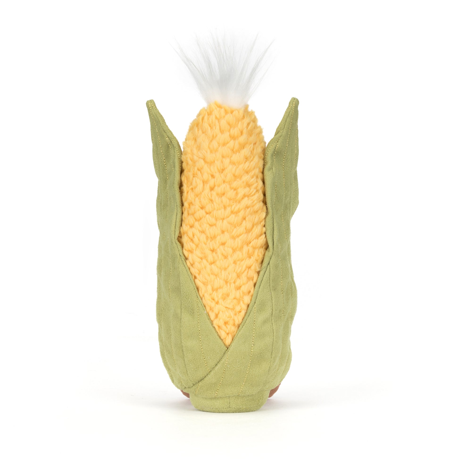 Jellycat Jellycat - Amuseables - Sweetcorn - Pearls & Swines