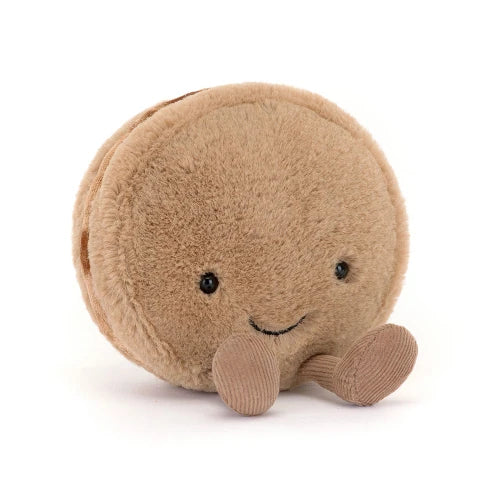 Jellycat - Bashful Beige Konijnen Knuffeldoekje