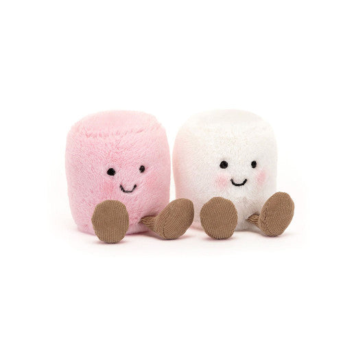 Jellycat - Bashful Beige Konijnen Knuffeldoekje