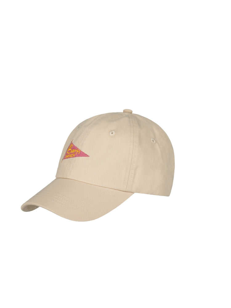 BARTS Sun Sale - BARTS - Jamborie Cap - Sand - Pearls & Swines