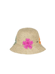 BARTS BARTS - Darshy Hat - Wheat - Pearls & Swines