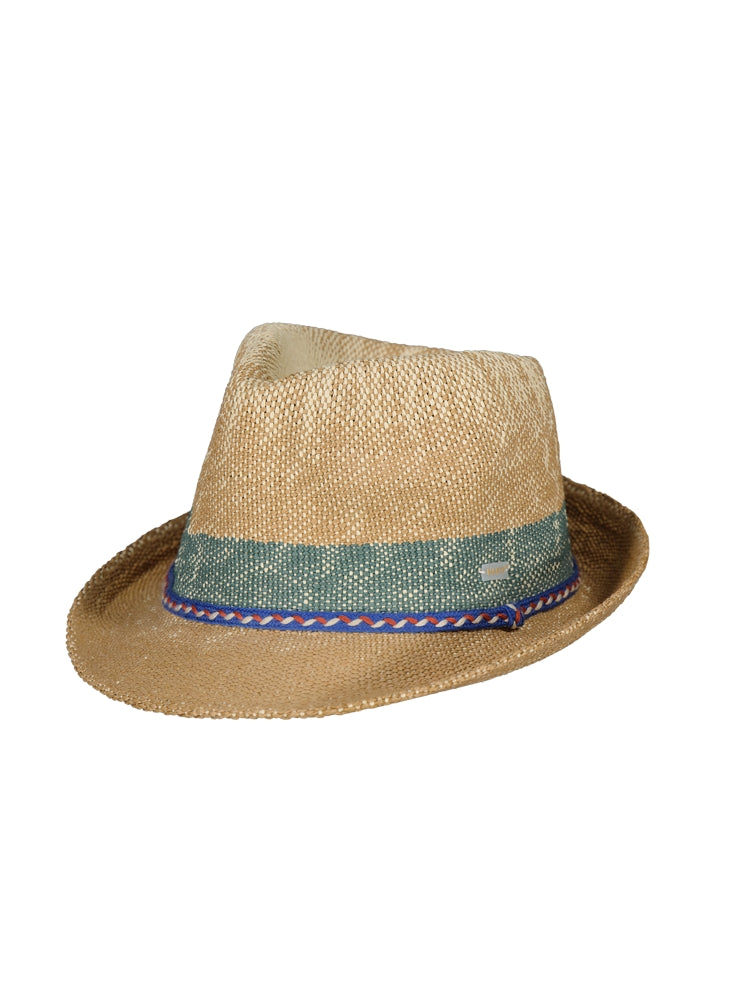 BARTS BARTS - Tostado Hat - Khaki - Pearls & Swines
