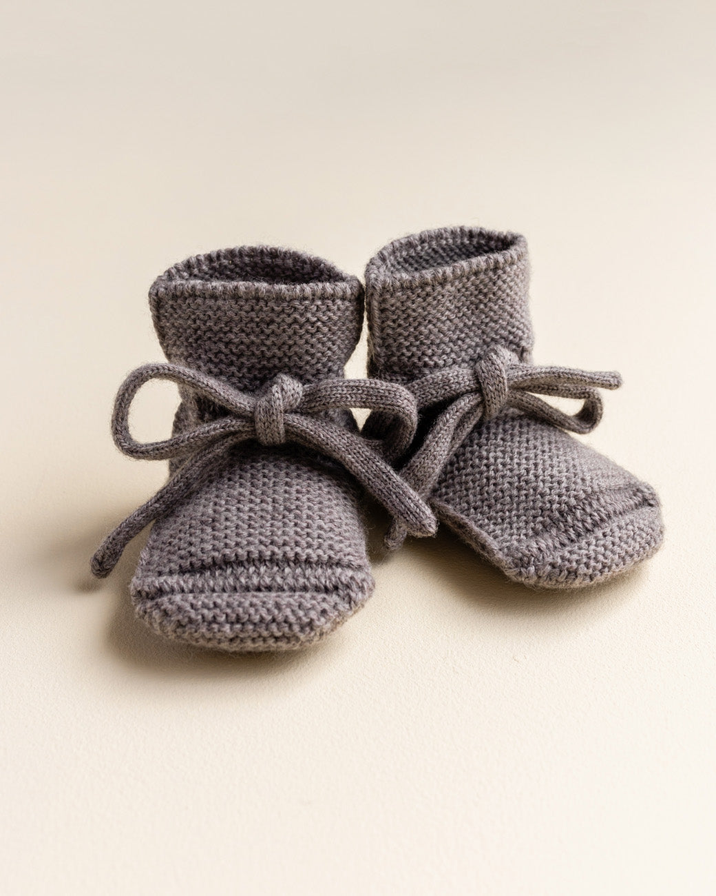 Hvid Hvid - Booties - Otter - Pearls & Swines