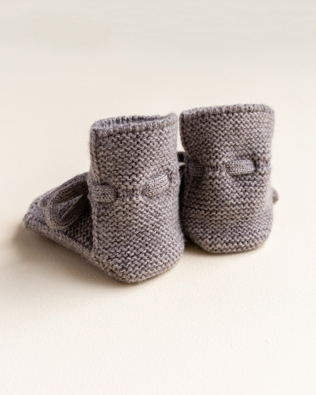 Hvid Hvid - Booties - Otter - Pearls & Swines