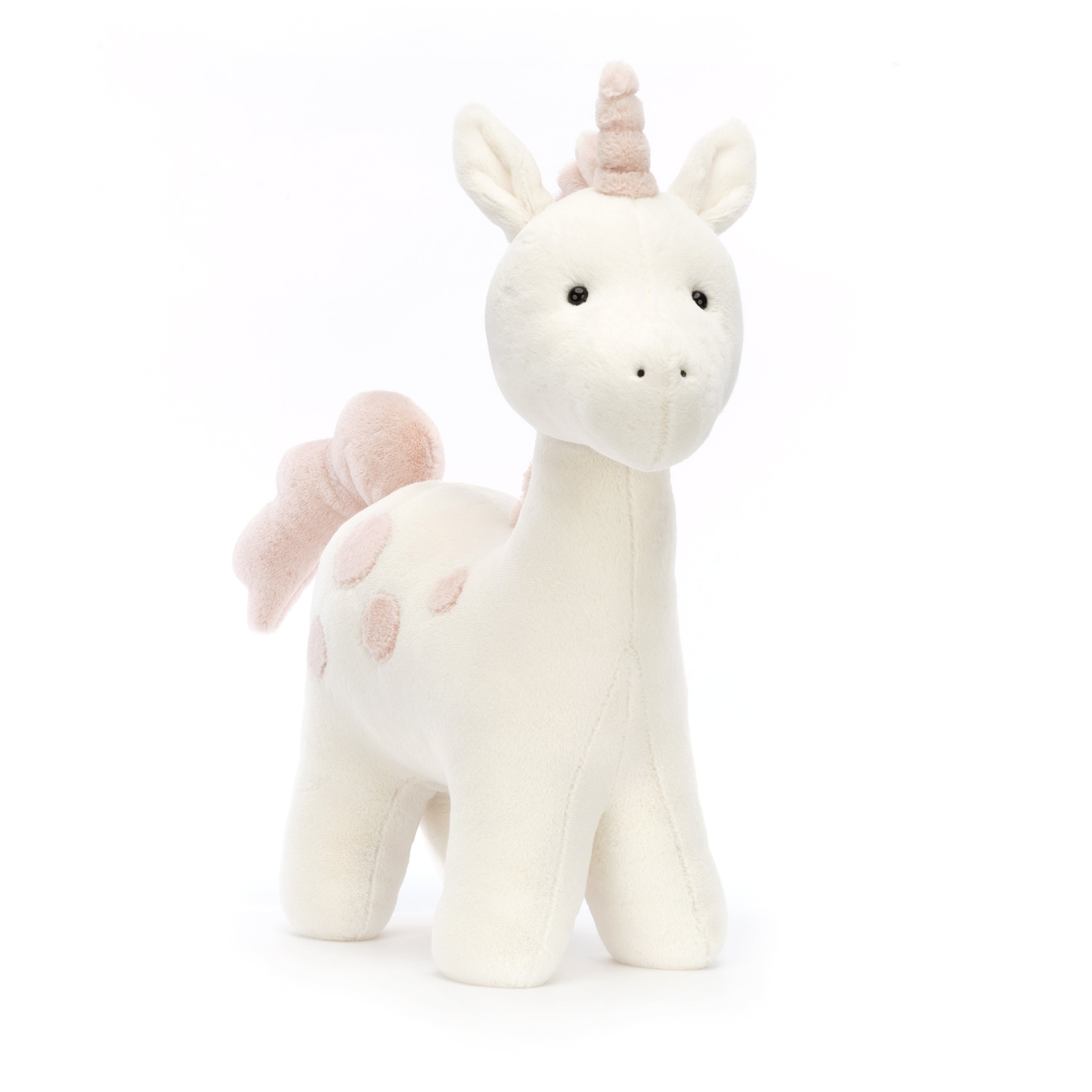 Jellycat Jellycat - Spottie Unicorn - Big - Pearls & Swines