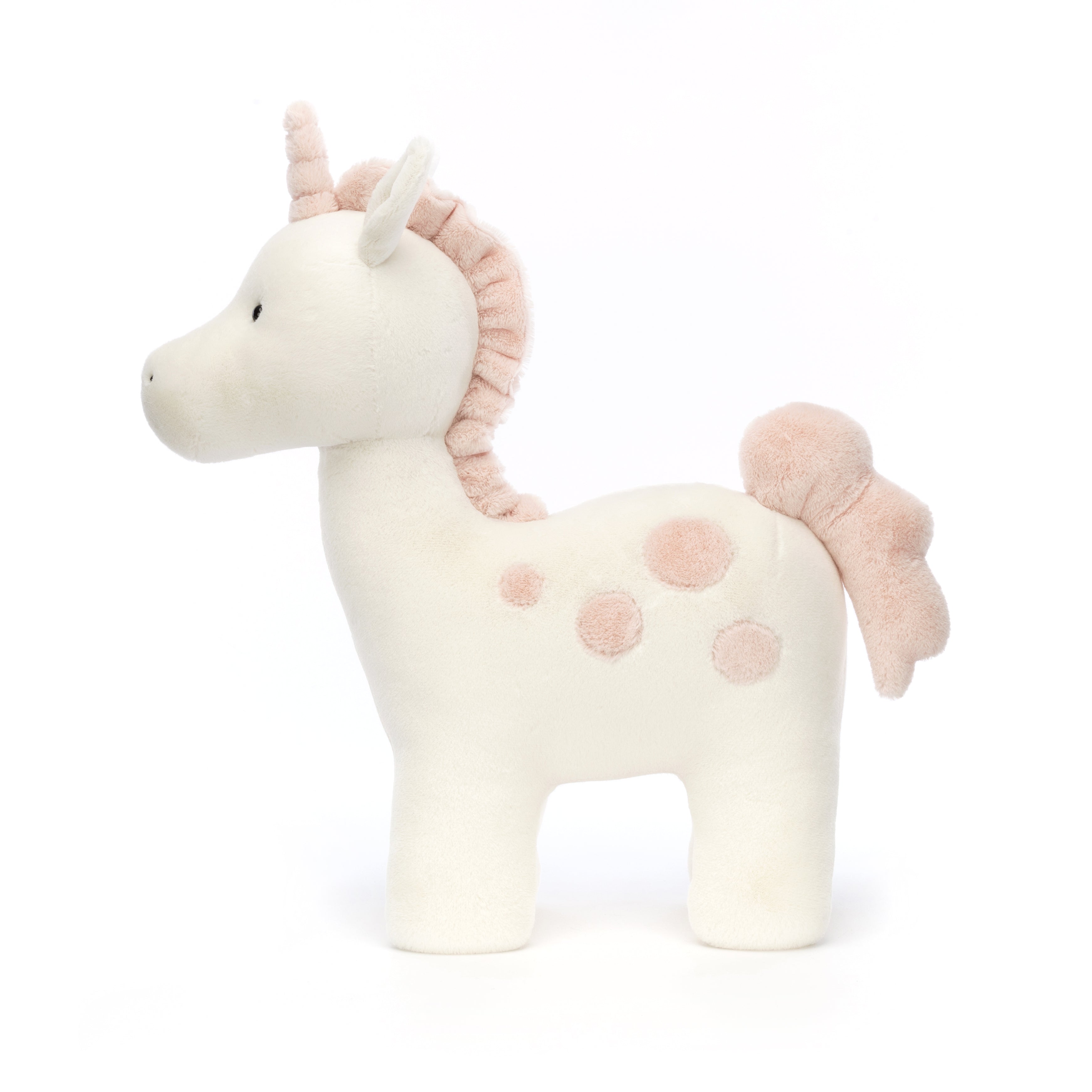Jellycat Jellycat - Spottie Unicorn - Big - Pearls & Swines