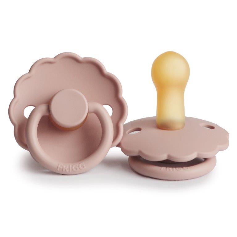 FRIGG FRIGG - Daisy - Blush - Pearls & Swines