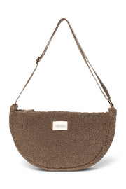 Pearls & Swines Studio Noos - Teddy Fanny Pack - Brown - Pearls & Swines
