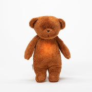 Moonie Bear Moonie Bear - The Humming Bear - Caramel Natur - Pearls & Swines