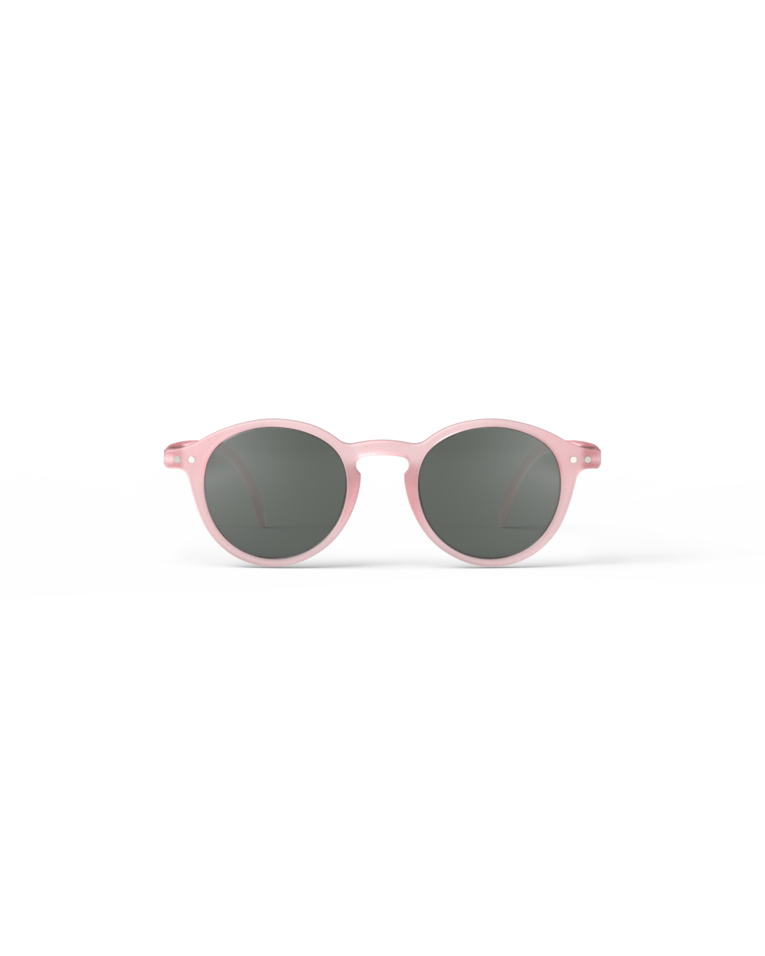 IZIPIZI IZIPIZI #D Sun - Junior - Pink - Pearls & Swines