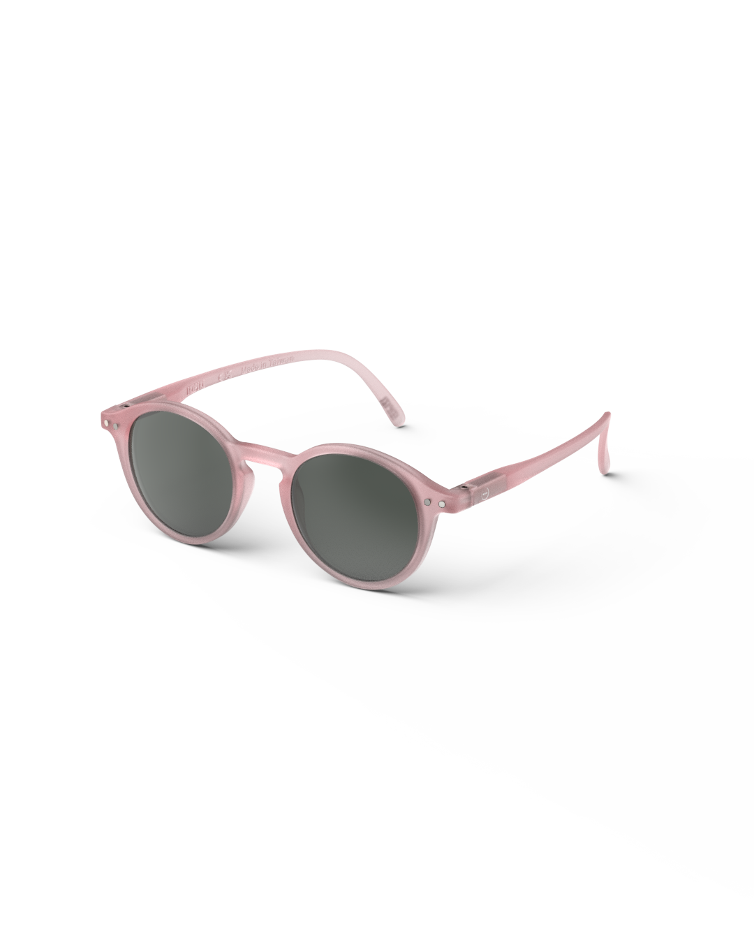 IZIPIZI IZIPIZI #D Sun - Junior - Pink - Pearls & Swines
