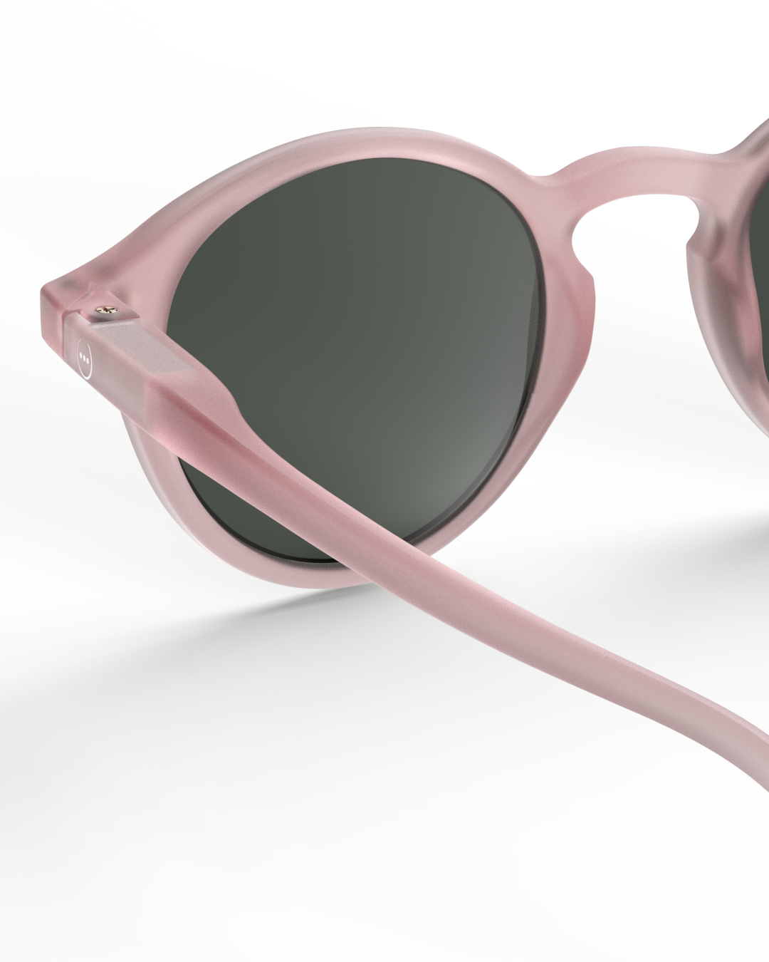 IZIPIZI IZIPIZI #D Sun - Junior - Pink - Pearls & Swines