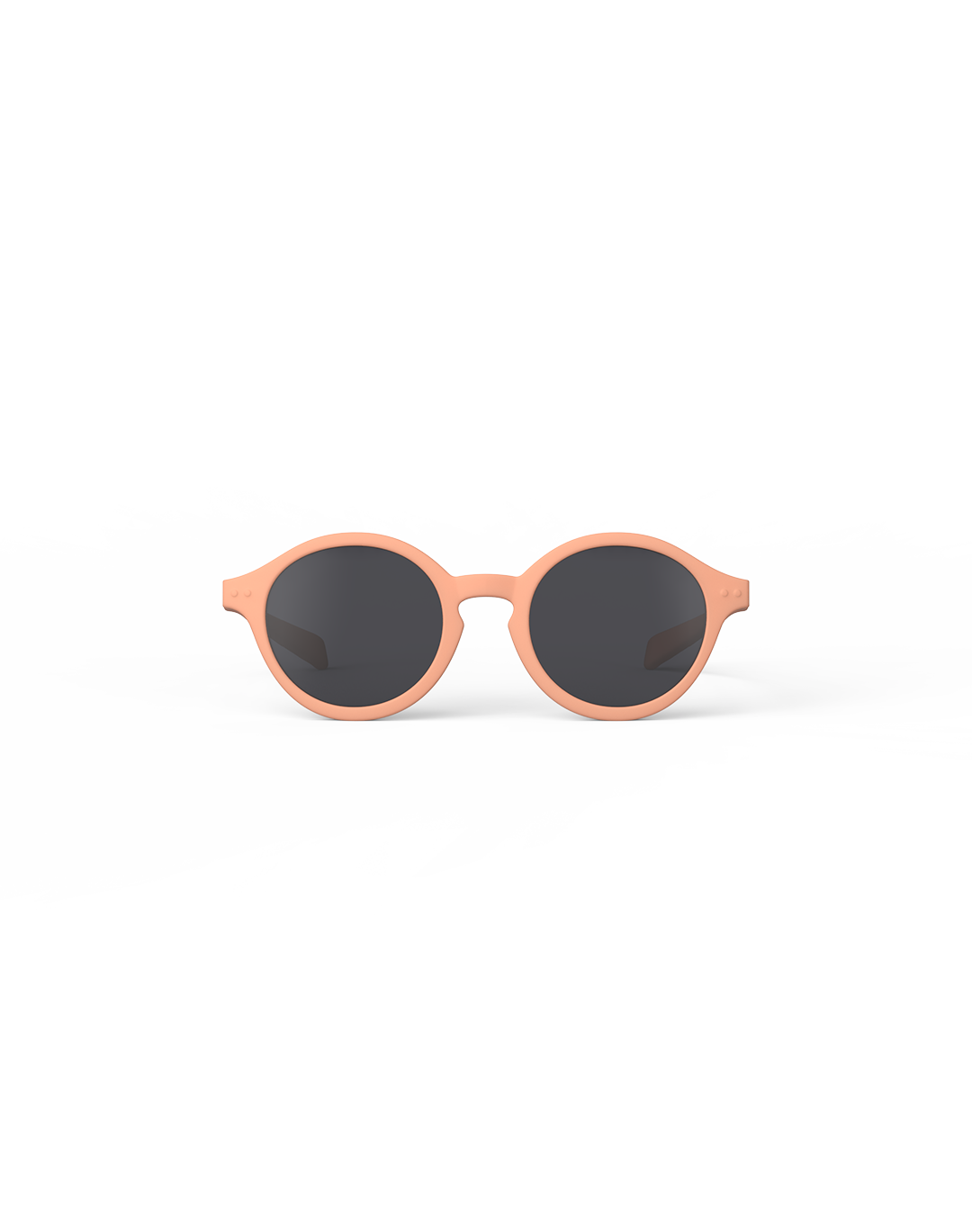 IZIPIZI IZIPIZI #D Sun - Kids PLUS - Apricot - Pearls & Swines