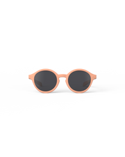 IZIPIZI IZIPIZI #D Sun - Kids PLUS - Apricot - Pearls & Swines