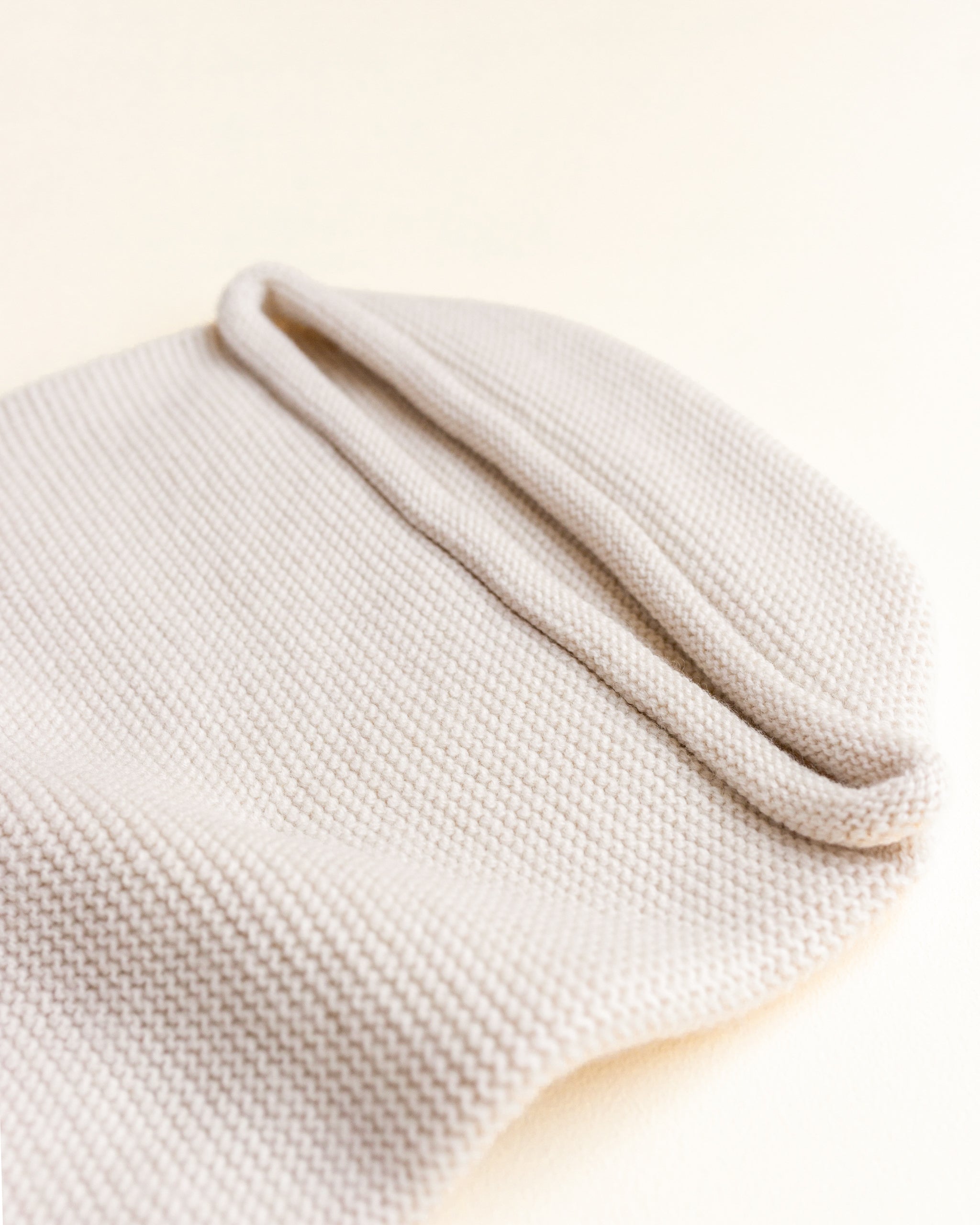 Hvid Hvid - Cocoon - Cream - Pearls & Swines