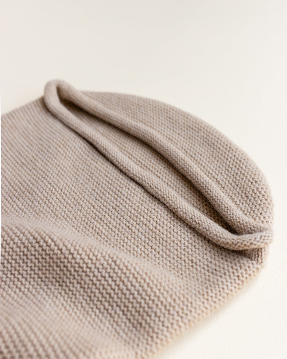Hvid Hvid - Cocoon - Sand - Pearls & Swines