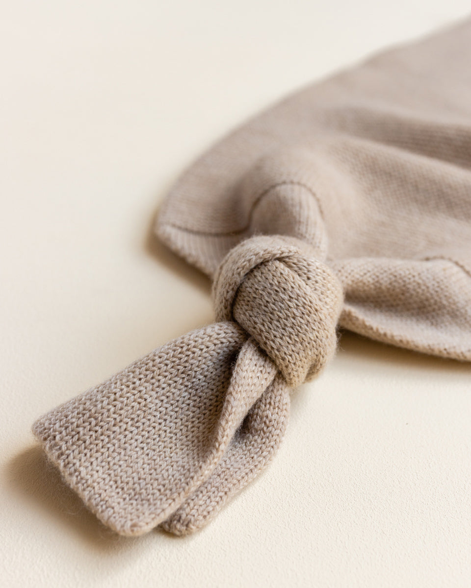 Hvid Hvid - Cocoon - Sand - Pearls & Swines