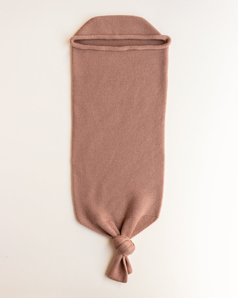Hvid Hvid - Cocoon - Terracotta - Pearls & Swines