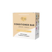 Shampoobars Shampoobars - Conditioner bar - Jamijn Kamille - Pearls & Swines