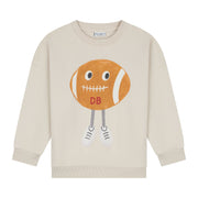 Daily Brat - Sweater - Baseball Buddy