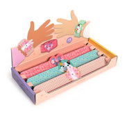 Djeco - Tandendoos - Oh My teeth Pastel