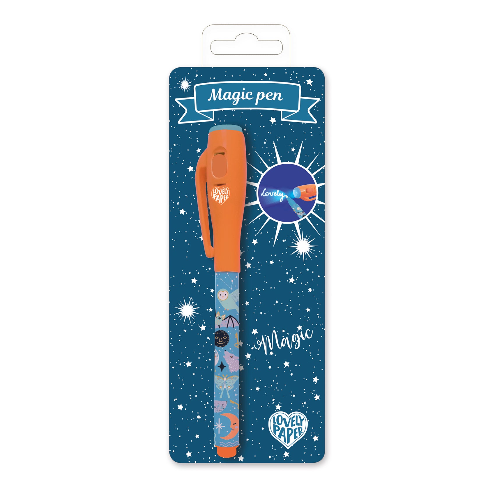 Djeco Djeco - Magic Pen - Camille - Pearls & Swines
