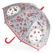 Djeco Djeco - Umbrella - Submarine - Pearls & Swines