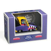 Djeco Djeco - Crazy Motors - Shark N'Go - Pearls & Swines