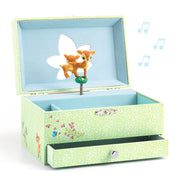 Djeco Djeco - Musical Box - The Fawn's Song - Pearls & Swines