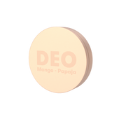 Shampoobars Shampoobars - Deodorant - Mango Papaja - Pearls & Swines