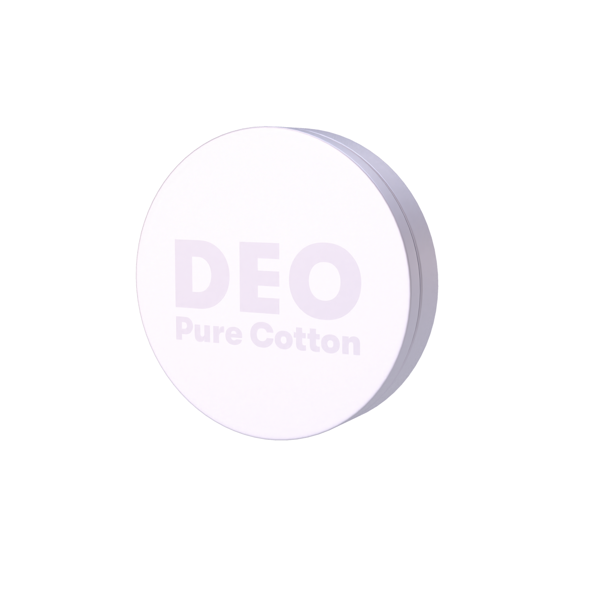 Shampoobars Shampoobars - Deodorant - Pure Cotton - Pearls & Swines
