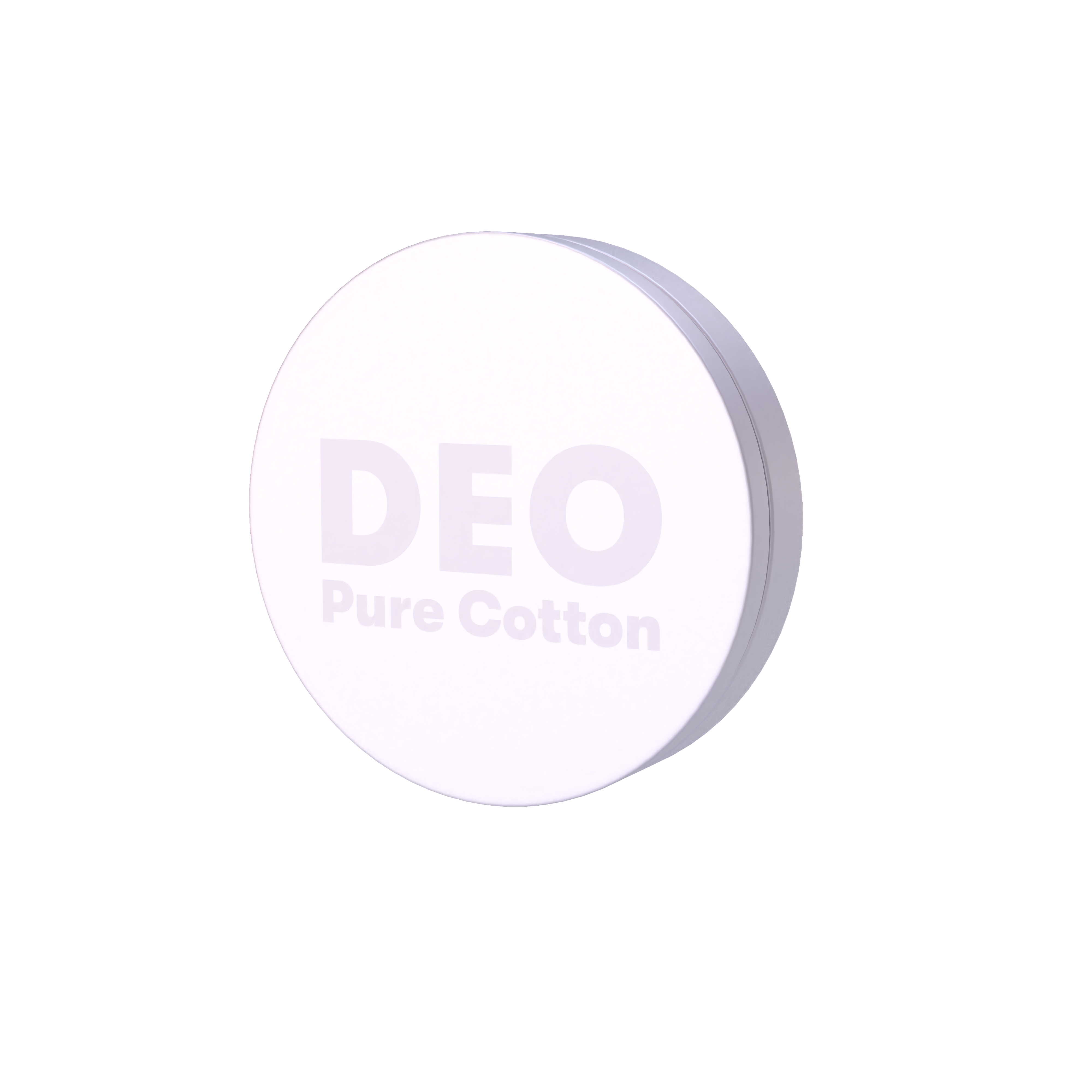 Shampoobars Shampoobars - Deodorant - Pure Cotton - Pearls & Swines