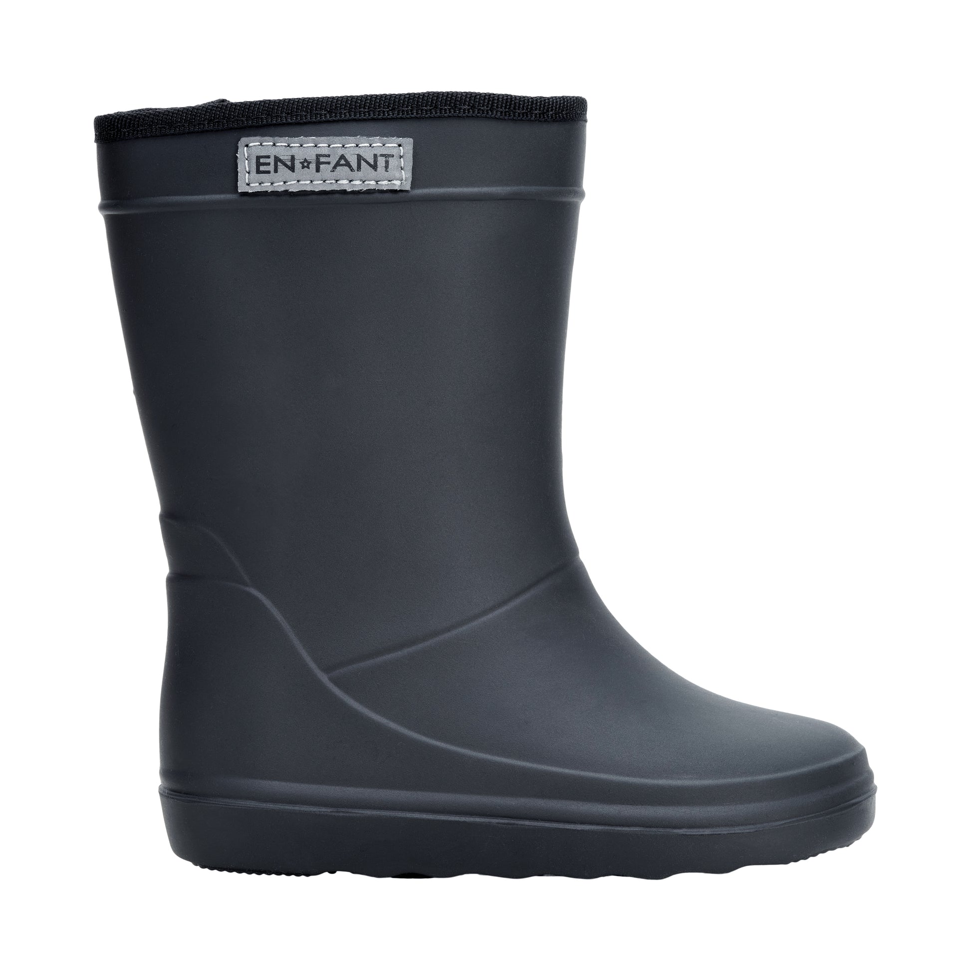 Enfant Enfant - Thermo Boot - Blue Night - Pearls & Swines