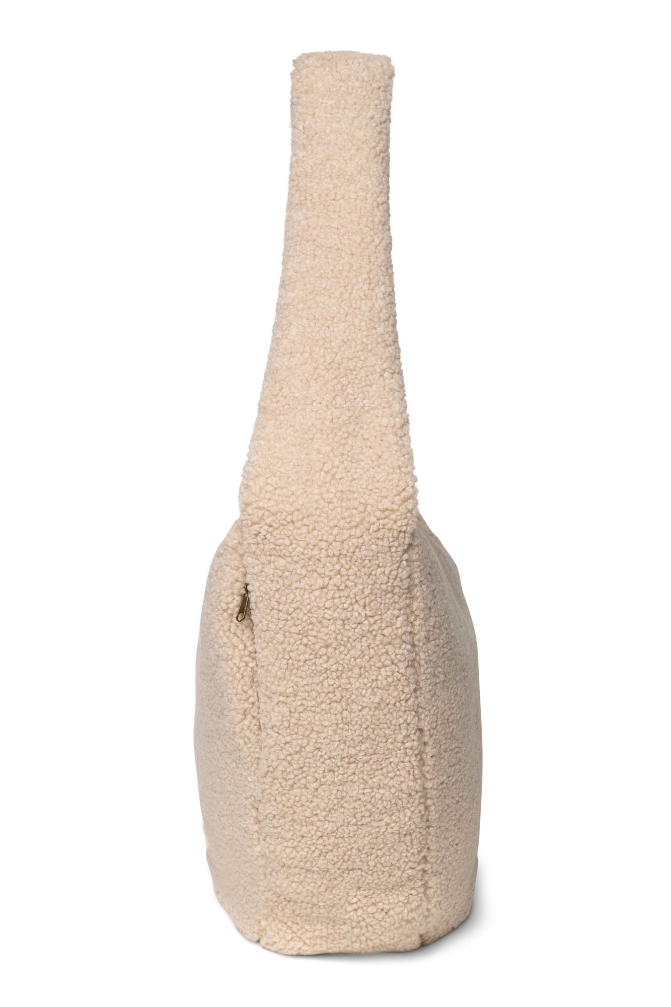 Pearls & Swines Studio Noos - Teddy Cross Body Bag - Ecru - Pearls & Swines