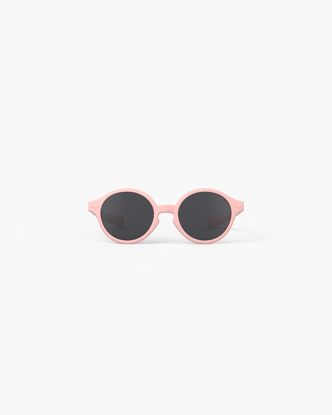 IZIPIZI IZIPIZI #D Sun - Baby - Pastel Pink - Pearls & Swines