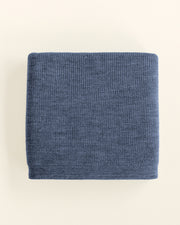 Hvid - Blanket Bibi - Zand