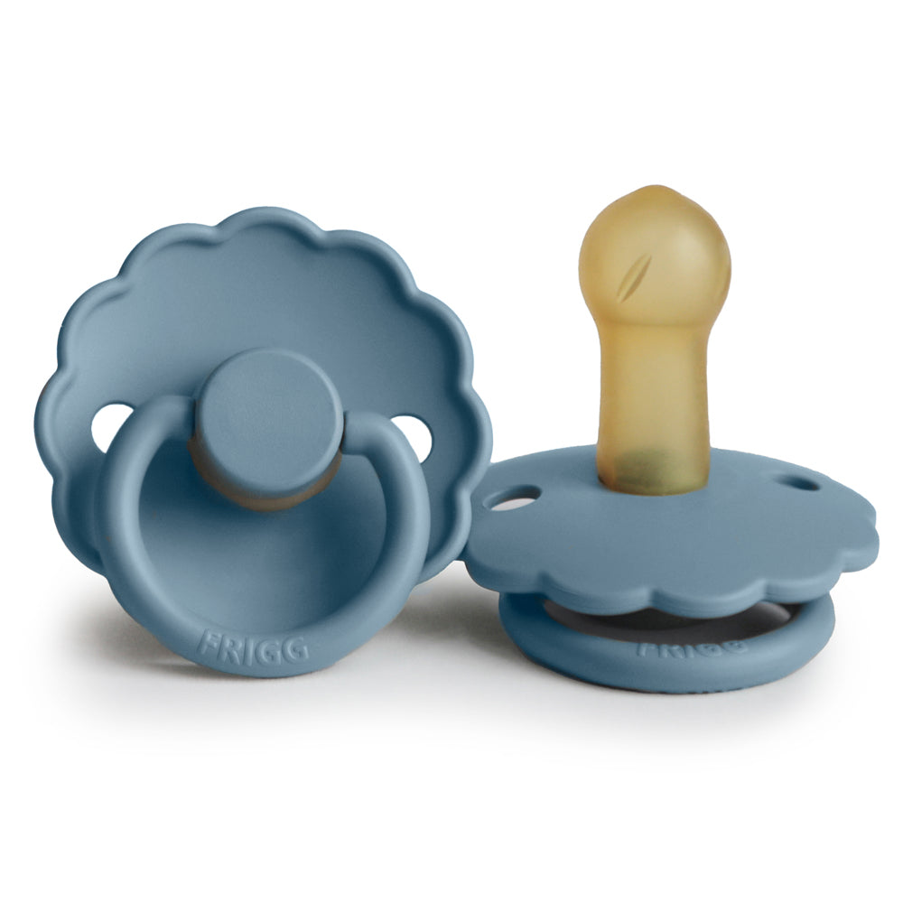 FRIGG FRIGG - Daisy - Glacier Blue - Pearls & Swines