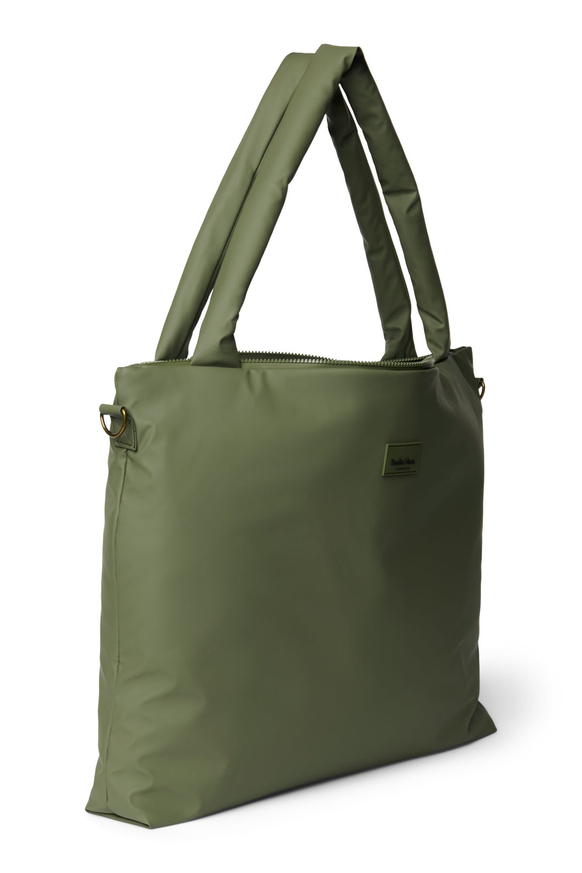 Studio Noos - Rain Puffy Diaperbag - Green