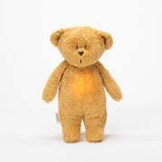 Moonie Bear Moonie Bear - The Humming Bear - Honey Natur - Pearls & Swines