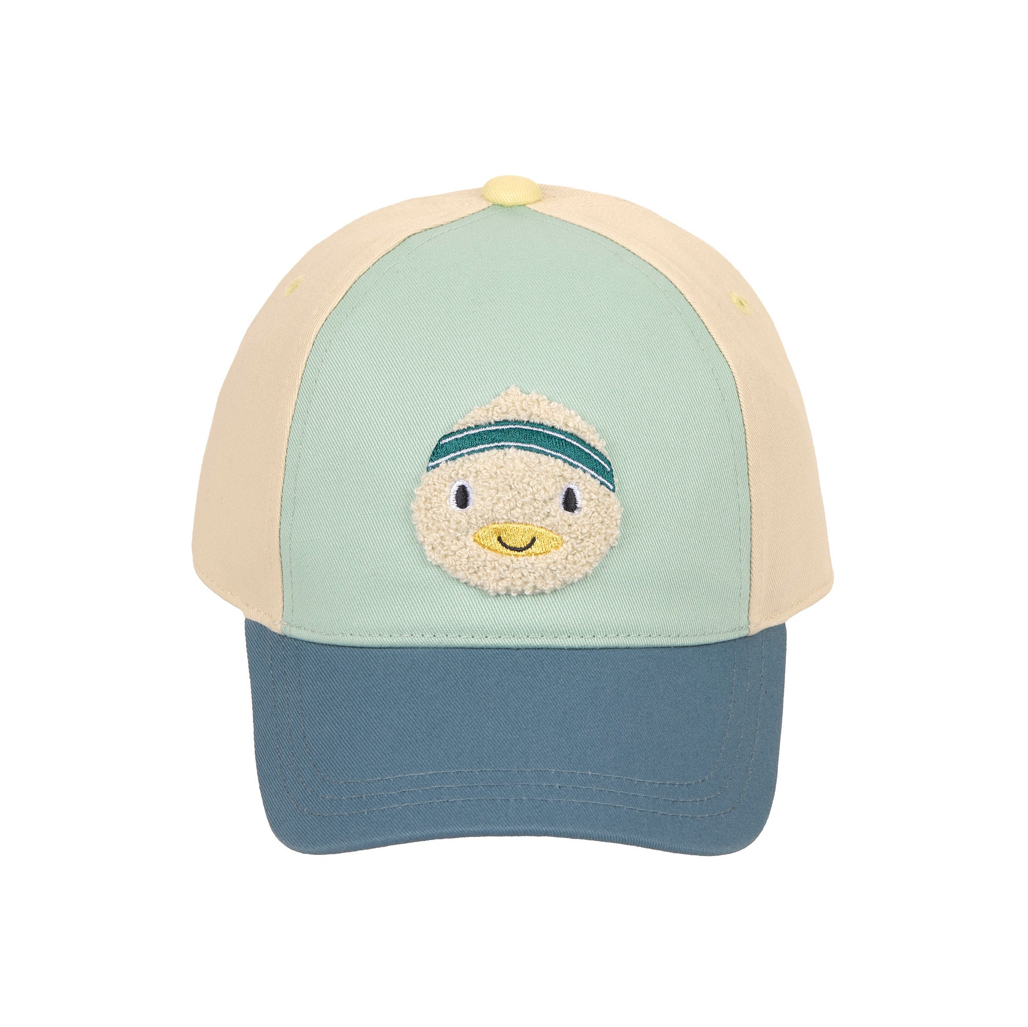 Lässig Lässig - Kids Base Cap - Duck - Pearls & Swines