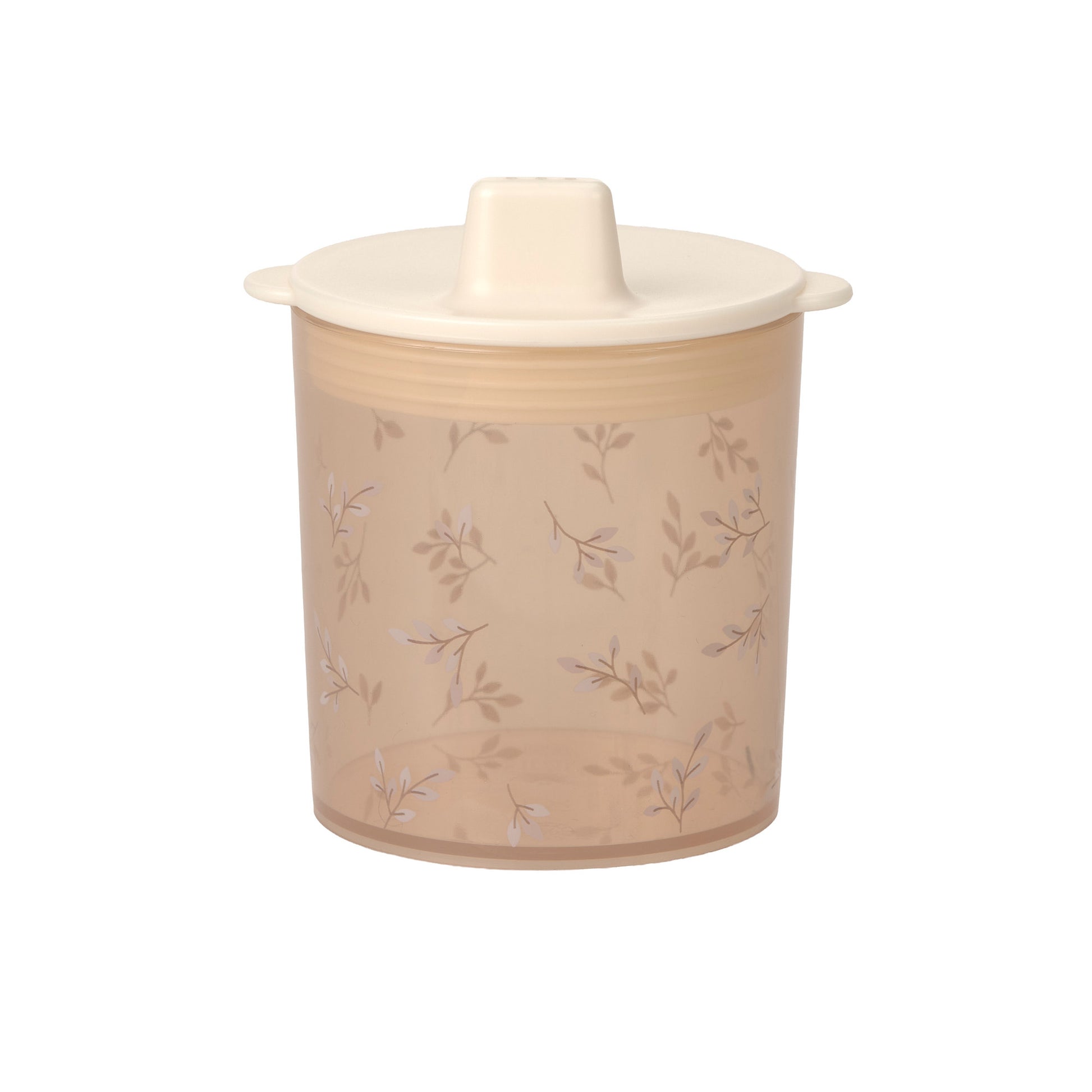 Lässig Lässig - Flexi Sippy cup - Miracle of Nature - Pearls & Swines
