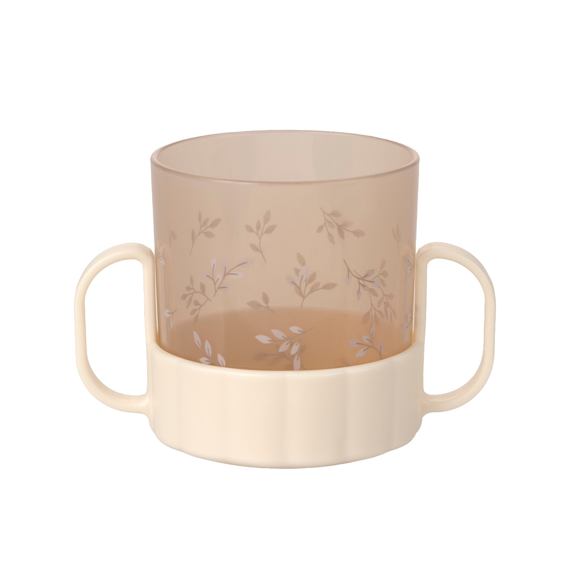 Lässig Lässig - Flexi Sippy cup - Miracle of Nature - Pearls & Swines