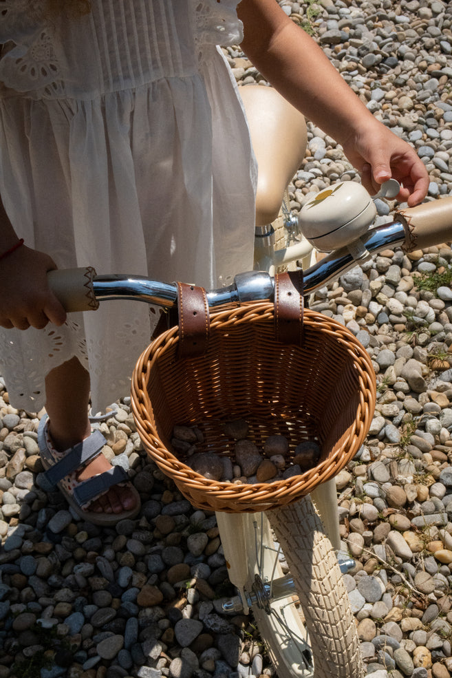Konges Sløjd Konges Sløjd Bicycle Bell - Lemon - Pearls & Swines