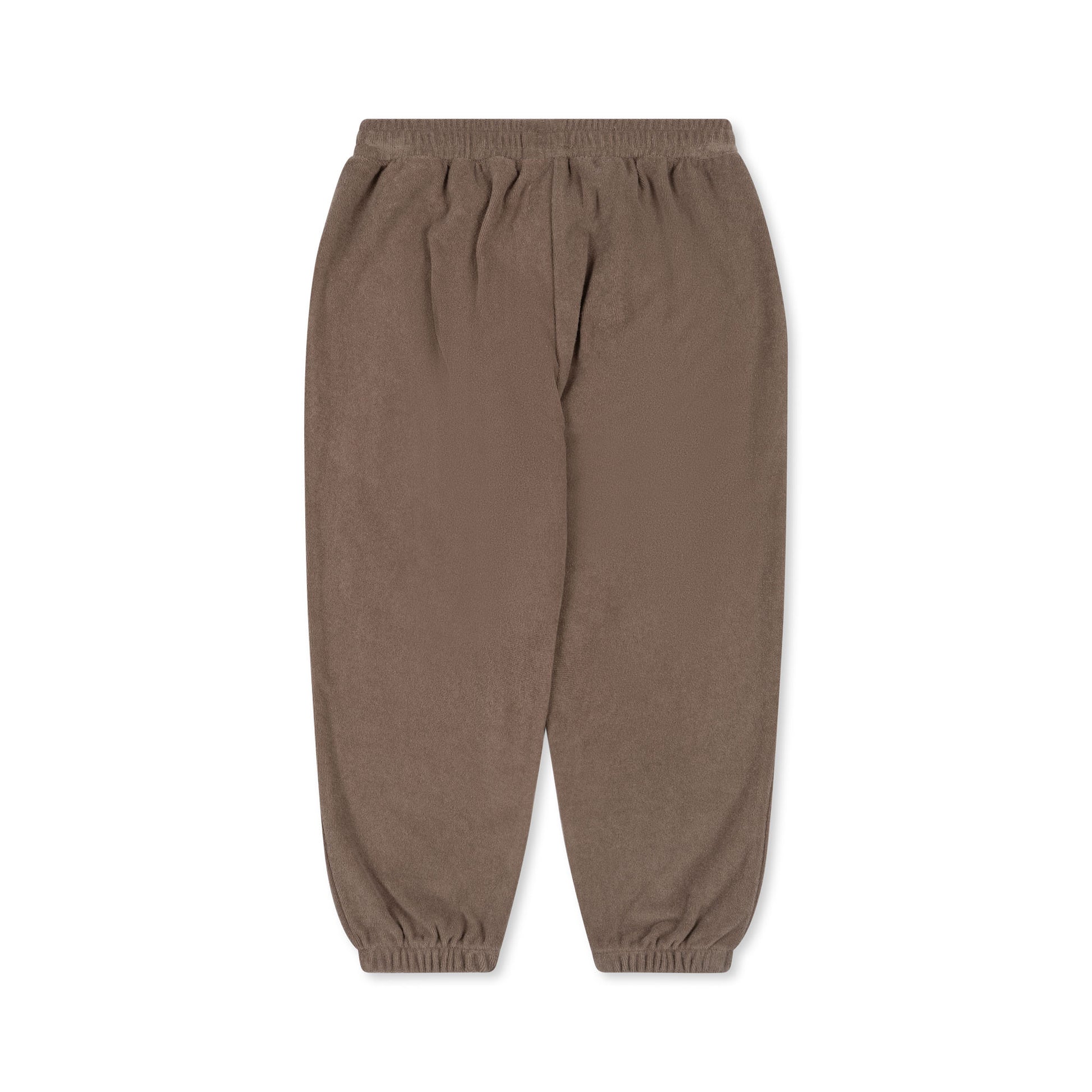 Konges Sløjd Collection Sale - Konges Sløjd Itty Tracksuit Pants Gots - Desert Taupe - Pearls & Swines