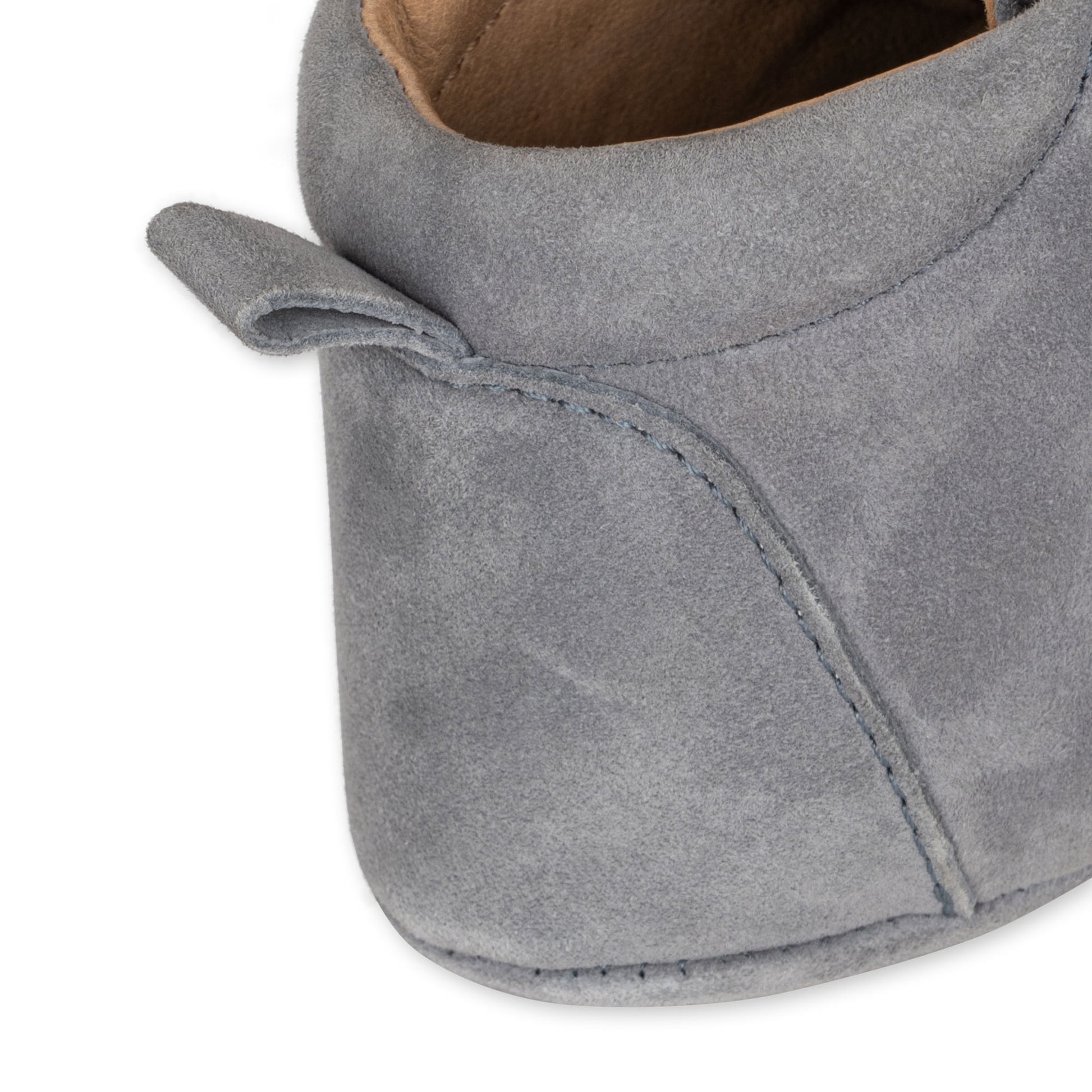 Konges Sløjd Collection Sale - Konges Sløjd Mamour Embroidered Footies - Tradewinds - Pearls & Swines