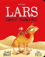 De walvis wilde meer - Kartonbuch