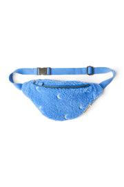 Studio Noos - Teddy Mini Fanny Pack - Light Blue Moon